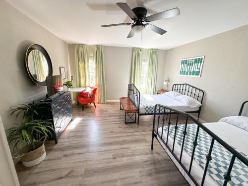 The Cowboy Cabana The Cowboy Cabana