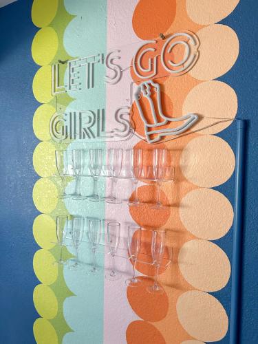 The Cowboy Cabana The Cowboy Cabana