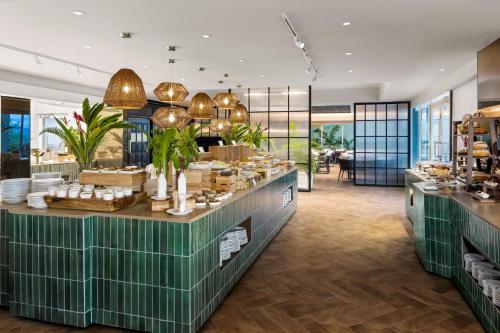 ห้องอาหาร, Gamboa Rainforest Reserve in แกมโบ