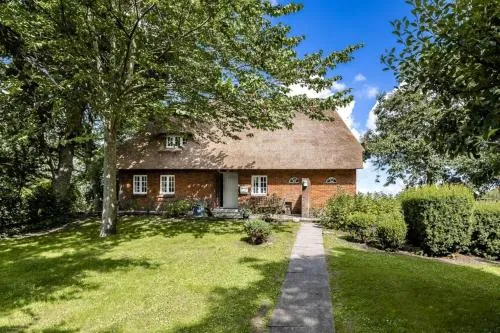 Ferienhaus Katzhörn in Emmelsbüll-Horsbüll, Deutschland