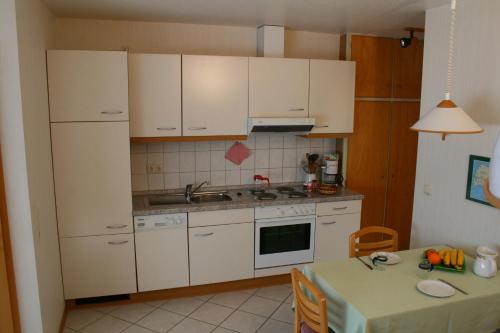 Sternenhimmel in Klausdorf