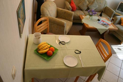 Sternenhimmel in Klausdorf