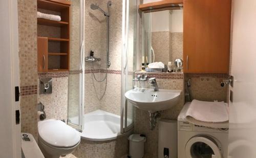 Pier 100 Ferienwohnung in Scharbeutz