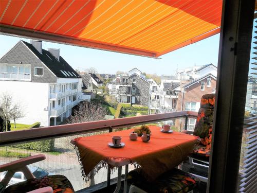 Pier 100 Ferienwohnung in Scharbeutz