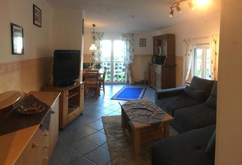 Ferienwohnung Südpfalzblick (Ferienwohnung Sudpfalzblick) in Burrweiler