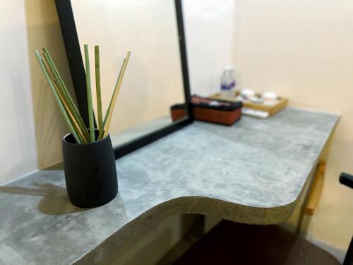 Botanic Garden Villa Siem Reap