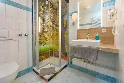 Thermen Appartements Gabriela, Appartement 57 qm in Bad Krozingen, Deutschland