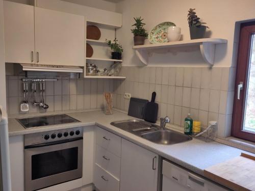 Kutscherwohnung in 老城