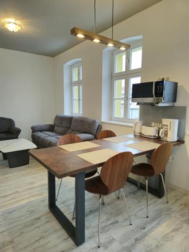 Ferienwohnung Gebauer in Görlitz, Deutschland