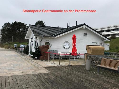 Meerzeit in Sierksdorf