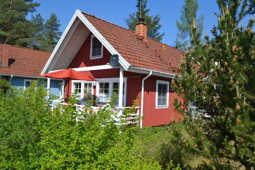 Villa Rosenrot - [#116838] - image 13