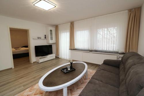Aparthotel Kompass A 401 in Essen, Deutschland