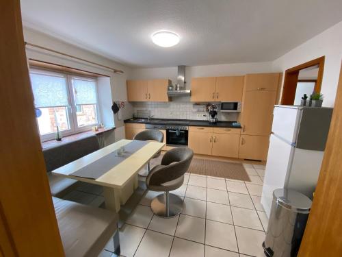 Apartment und Ferienwohnung Mackenbach 2 in Mackenbach, Deutschland