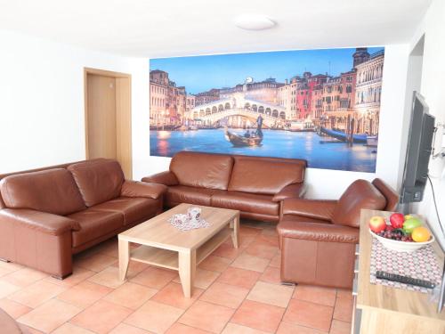 Wohnung "Venedig" in Heede, Deutschland