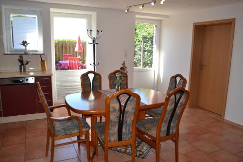 Wohnung "Venedig" in Heede, Deutschland