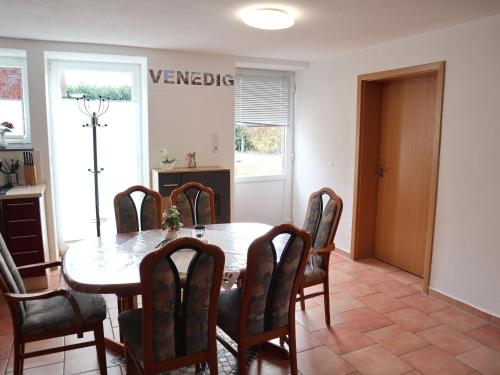 Wohnung "Venedig" in Heede, Deutschland