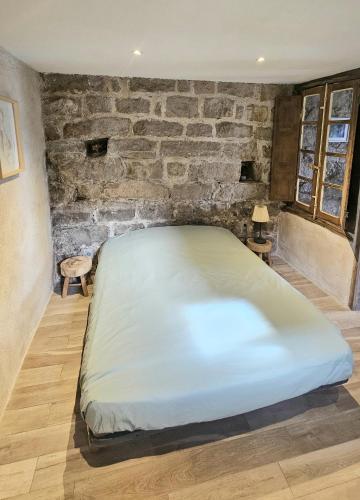 Appartement vue imprenable montagne in Quenza