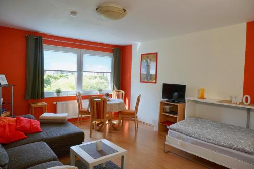 Ferienwohnung Wattfischer in Cuxhaven, Deutschland