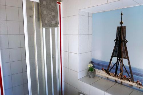 Ferienwohnung Wattfischer 2.7km von Kreuzkirche Altenwalde entfernt