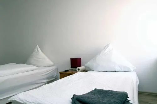 Ferienwohnung A 101 in Essen, Deutschland