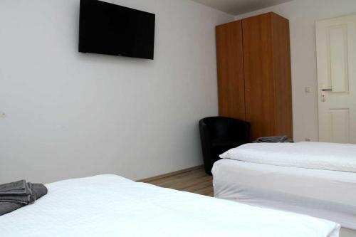 Ferienwohnung A 101 - image 5