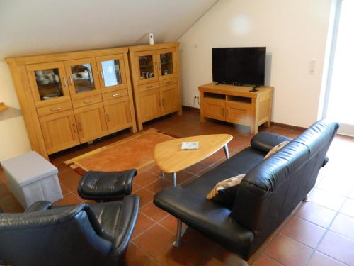 Helle 1Obergeschosswohnung OG in Möhnesee, Deutschland