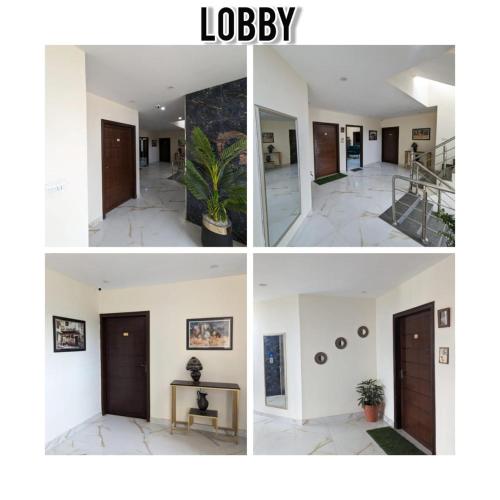 hotel Elites Residency in city center  iqbal town - image 6