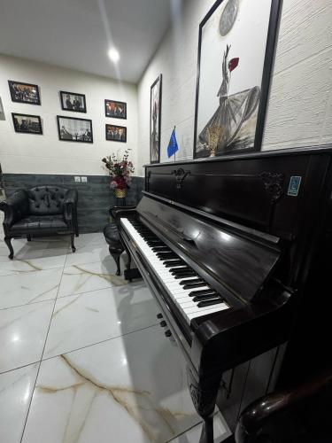 hotel Elites Residency in city center  iqbal town - image 13