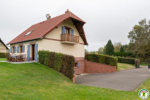 Le gite du village in Fontenay-Torcy