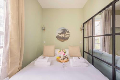 Apartment cosy 1BDR 4P near Invalides