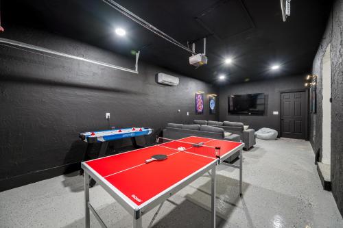 The Perfect Family Retreat w Pool and Games The Perfect Family Retreat w Pool and Games