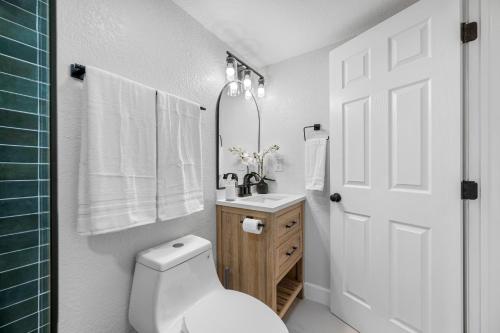 The Perfect Family Retreat w Pool and Games The Perfect Family Retreat w Pool and Games