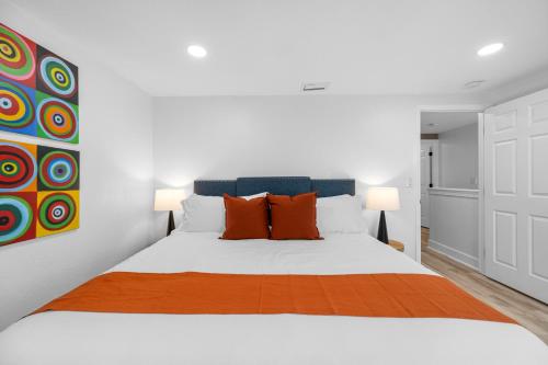 The Perfect Family Retreat w Pool and Games The Perfect Family Retreat w Pool and Games