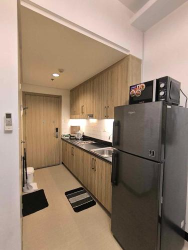 EmFress Suites, Manila