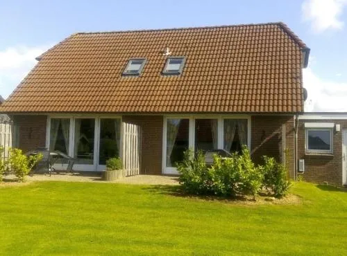 Haus Sandboll DHH1 in Friedrichskoog, Deutschland