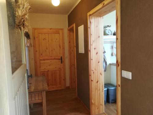 Ferienwohnung Storchenblick in Jerichow