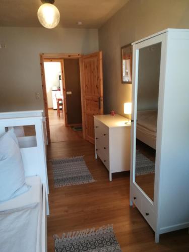 Ferienwohnung Storchenblick in Jerichow