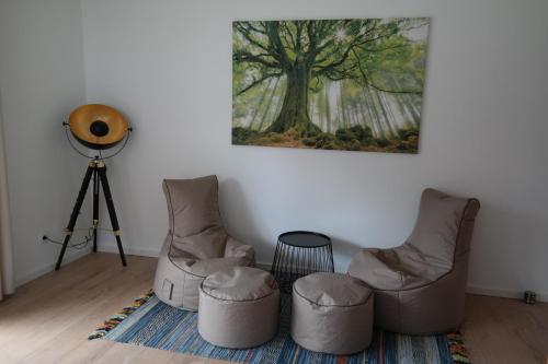 Ferienwohnung Schubert unne in Bobenthal, Deutschland