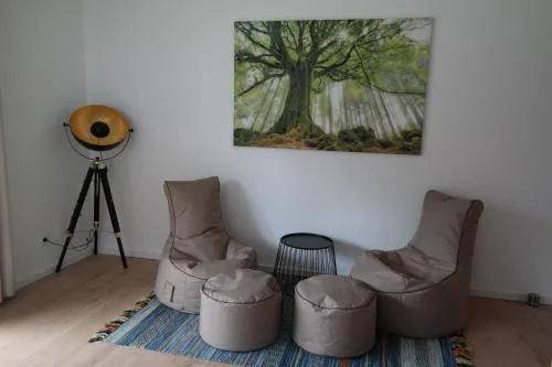 Ferienwohnung Schubert unne in Bobenthal, Deutschland