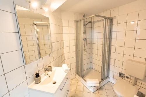Apartment No6 124m von Stralsund entfernt
