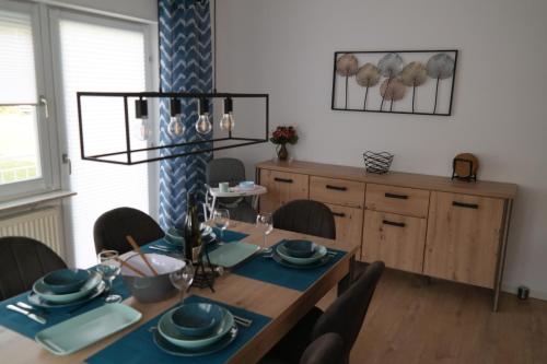 Ferienwohnung Schubert unne in Bobenthal, Deutschland