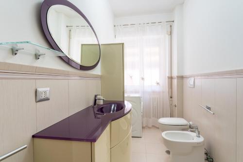 Furio Family Flat, A Few Steps from Metro A Stop, Рим (фото 6)
