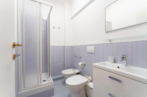 Furio Family Flat, A Few Steps from Metro A Stop, Рим (фото 5)