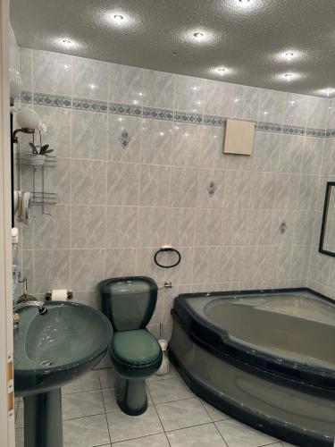 Klein aber fein Klein aber fein