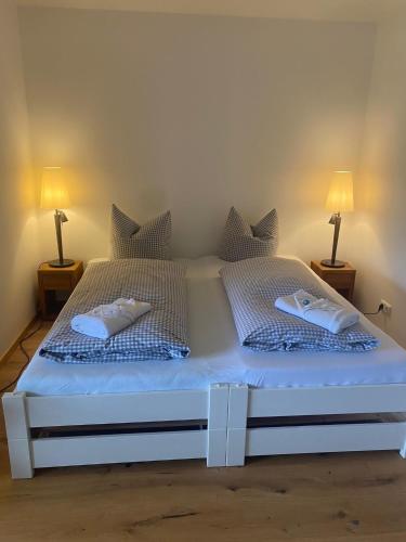 Appartement Raineck in Mittenwald, Deutschland