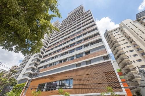 360 Coraz Perdizes, São Paulo