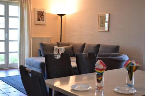 Ferienparadies Rugana D09 in Kreptitz, Deutschland