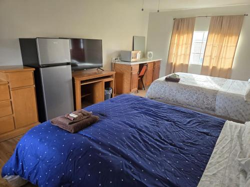 Mountaineer Motel in ลาวาล (แมรีแลนด์)