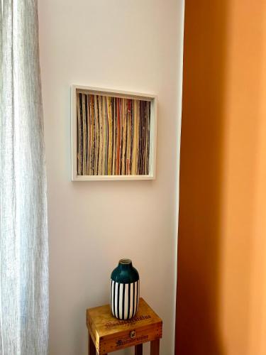 CASA FRANCISCA - New Boutique Apartment, Rzym (zdjęcie 9)