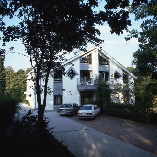 Appartementhaus Dr Domberg Wohnung 2 in Bad Zwischenahn, Deutschland